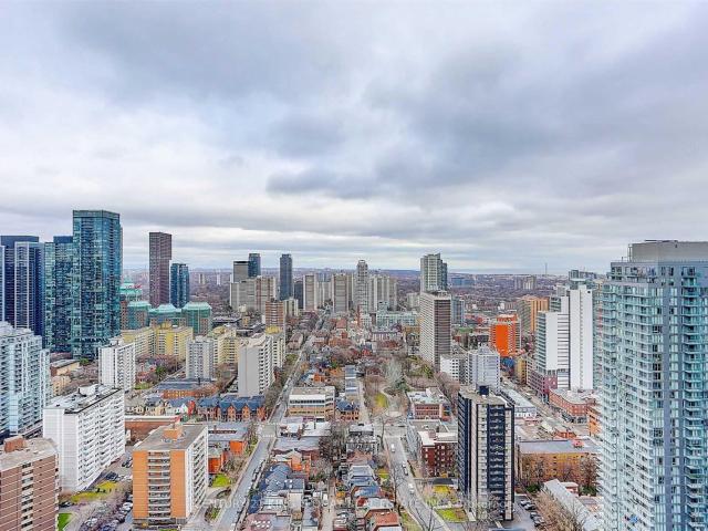 3803 3 Gloucester Street, Toronto | Leased, C13582 | Condos. Ca