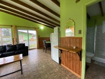 $ 380.000 Casa en Arriendo en Puerto Varas 2 dormitorios 1 baño / Kutt Property