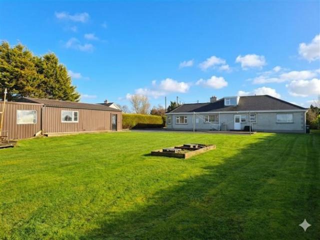 380,000 | Clonmore, Rhode, Offaly John Coyne Estates 4998 MyHome. Ie Residential