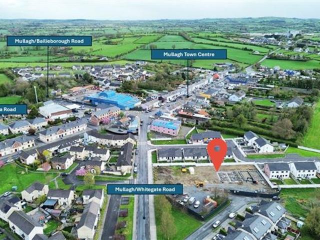 380,000 | Dun Mullach, Mullagh, Co. Cavan DNG O'Dwyer 4995 MyHome. Ie Residential