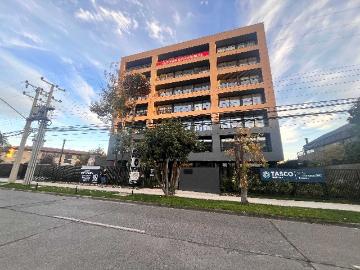 $ 380.000 Departamento en Arriendo en Temuco 1 dormitorio / Kutt Property