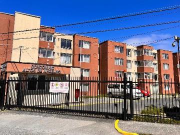 $ 380.000 Departamento en Arriendo en Puerto Montt 3 dormitorios 1 baño / Kutt Property