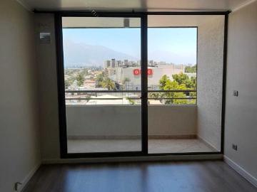 $ 380.000 Departamento en Arriendo en San Miguel / Kutt Property