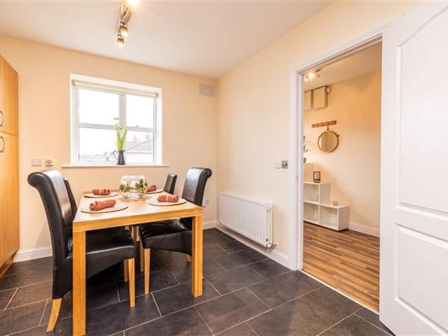 380,000 | 139 Boroimhe Beech, Swords, Dublin O’Connor Estate Agents 4843 MyHome. Ie Residential
