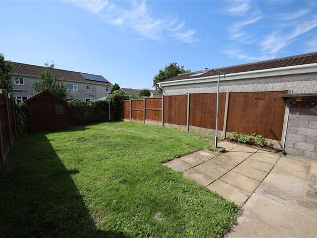 380,000 | 2 The Hollys, Bridgemount, Carrigaline, Cork Dennehy Auctioneers 4949 MyHome. Ie Residential
