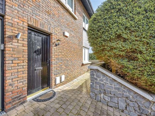 380,000 | 52 Abby Well, Kinsealy, Malahide, Dublin Noel Kelly Auctioneers Ltd 4993 MyHome. Ie Residential