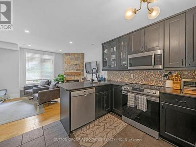 380 415 Jarvis Street, Toronto, ON, M4Y 3C1 townhouse for sale | Listing ID C11924 | Royal LePage