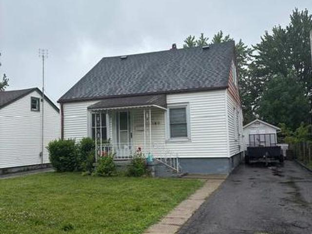 380 Corvette Street, Welland Lincoln/Crowland, ON, L3B 4S7 house for lease | Listing ID X13591 | Royal LePage