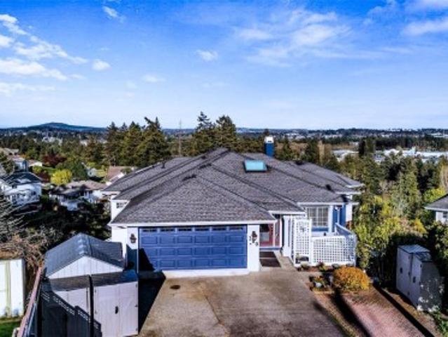 380 Crystalview Terr, Langford, BC, V9B 5S5 house for sale | Listing ID 1044 | Royal LePage