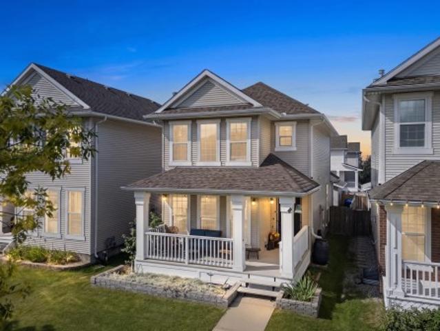 380 Bothwell Drive, Sherwood Park, AB, T8H 2M6 house for sale | Listing ID E4505 | Royal LePage