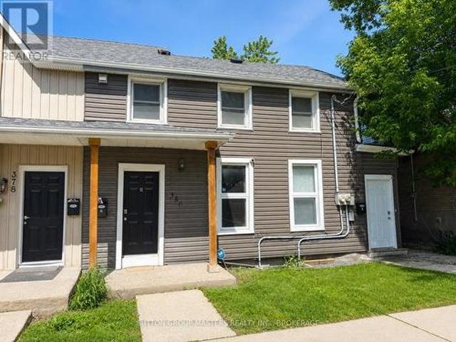 380 Barrie Street, Kingston East Of Sir John A. Blvd, ON, K7K 3T4 investment for sale | Listing ID X13582 | Royal LePage