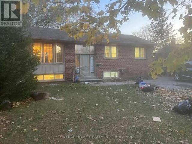380 Bent Crescent, Richmond Hill, ON, L4C 1C3 house for lease | Listing ID N13580 | Royal LePage