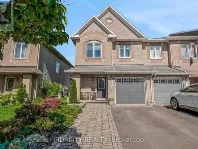 380 Goldenbrook Way, Ottawa, ON, K4A 0K7 house for sale Lis.
