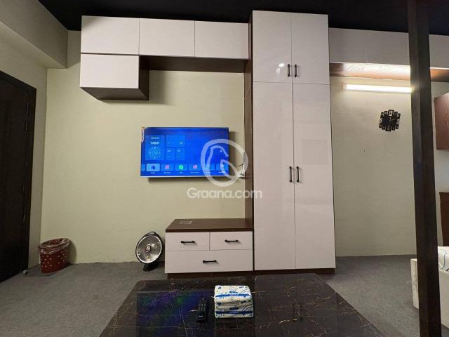 380 Ft² Flat for Rent