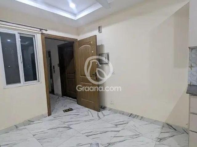 380 Ft² Flat for Rent