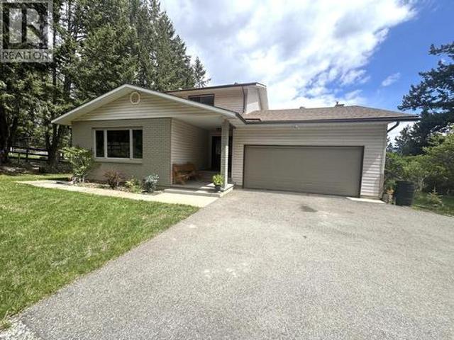 380 Ivy Road, Cranbrook, BC, V1C 6W6 house for sale | Listing ID 10387 | Royal LePage