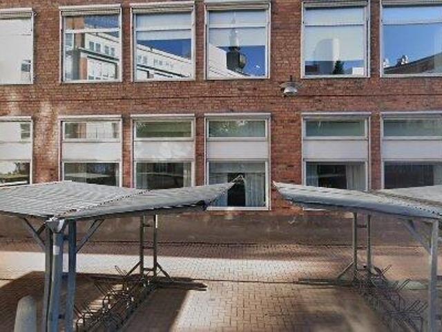 380 m2 kontor uthyres i Västerås