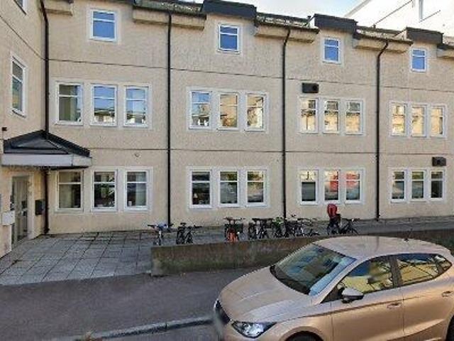 380 m2 kontor uthyres i Karlstad