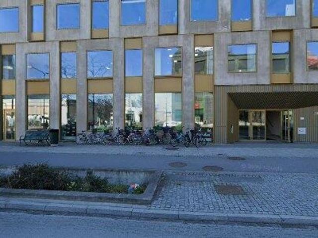 380 m2 kontor uthyres i Malmö Centrum