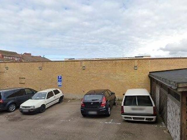 380 m2 kontor uthyres i Åstorp