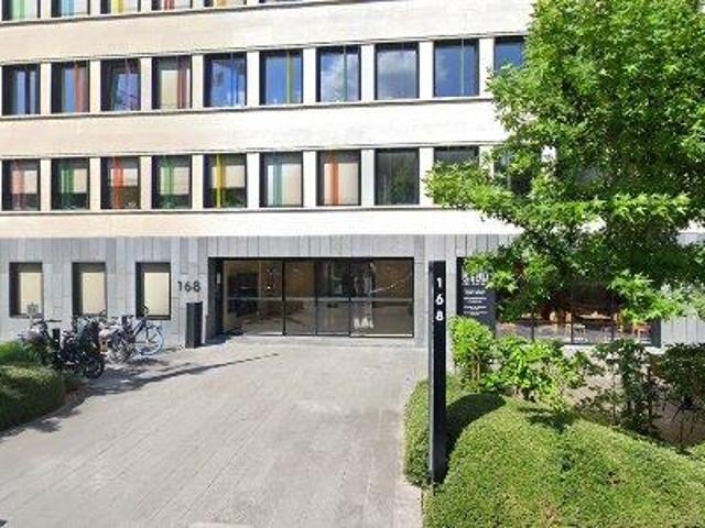380 m2 office space for rent in Brussels Sint Pieters Woluwe