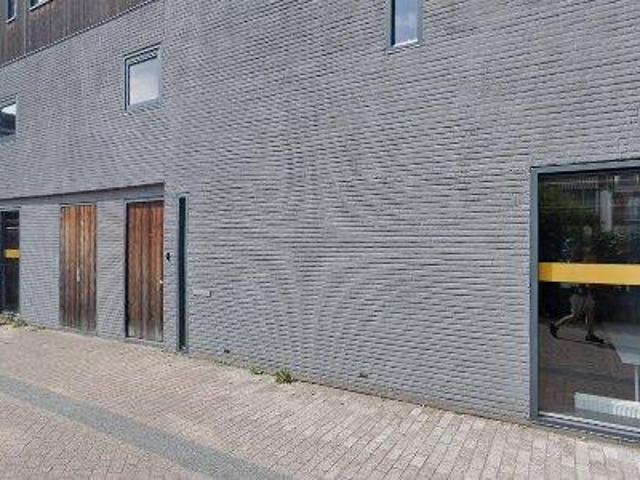 380 m2 office space for rent in Utrecht Noord Oost