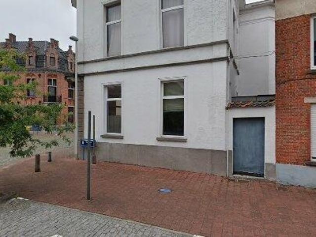 380 m2 office space for sale in Moerbeke