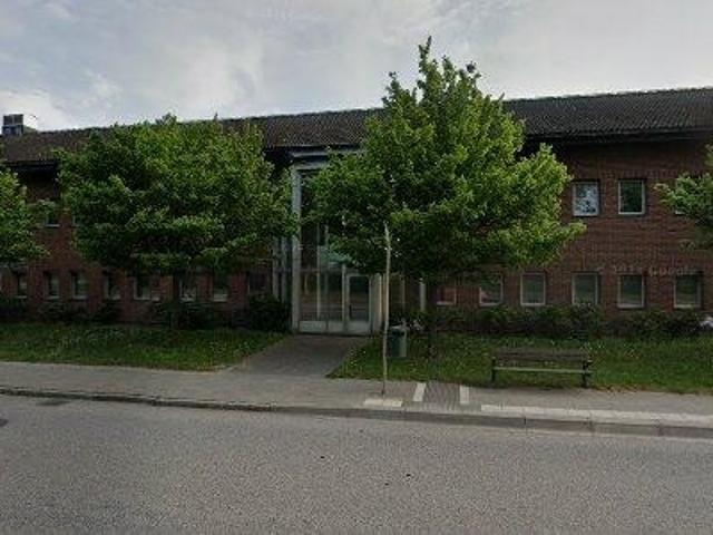 380 m2 lager uthyres i Malmö Centrum