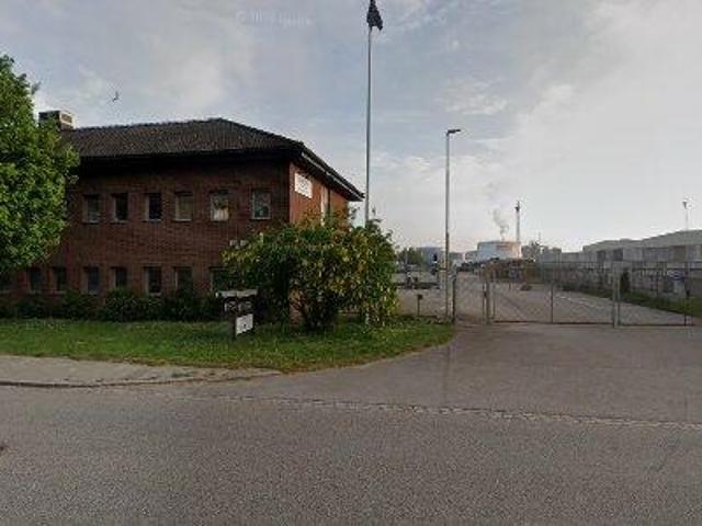 380 m2 lager uthyres i Malmö Centrum