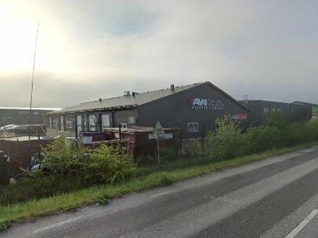 380 m2 lager uthyres i Burlöv