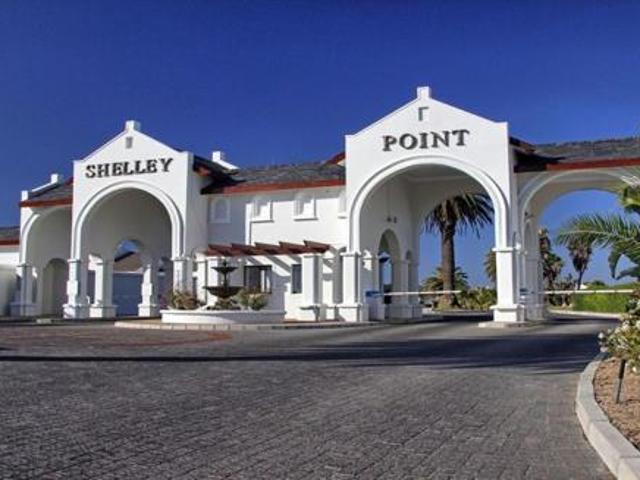 380 m² Land available in Shelley Point