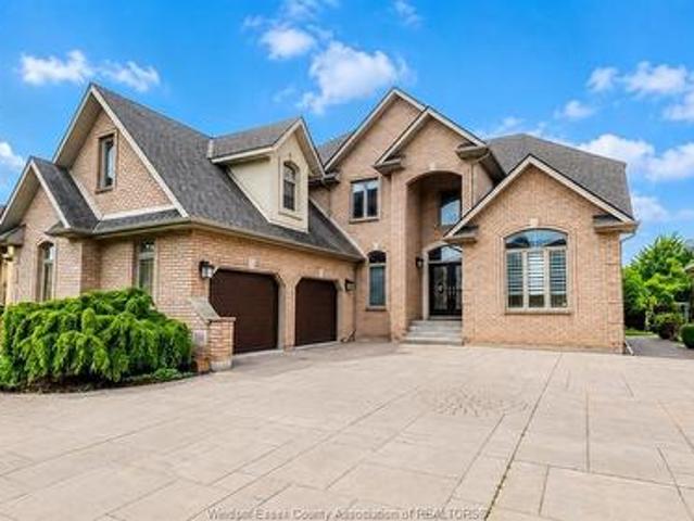 380 Shoreview Circle, Windsor, ON, N8P 1M7 house for lease | Listing ID 26015 | Royal LePage