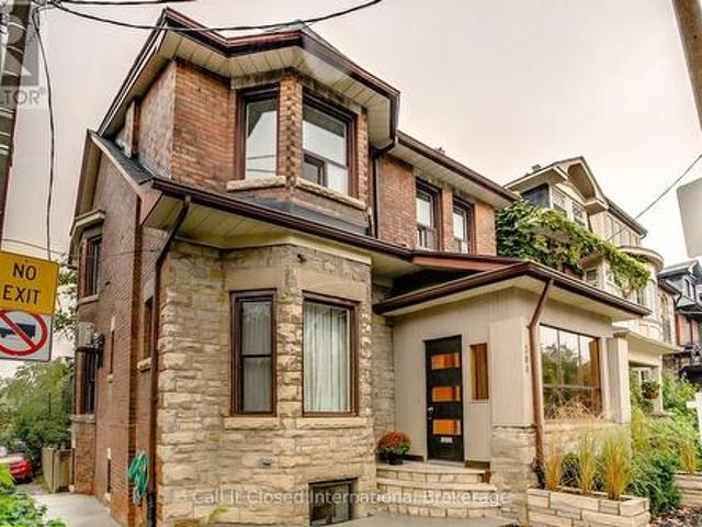 380 Spadina Road, Toronto, ON, M5P 2V9 commercial for sale | Listing ID C12970 | Royal LePage