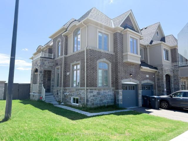 380 Rivermont Road, Brampton | For Sale @ $1,049,975 | Condos. Ca