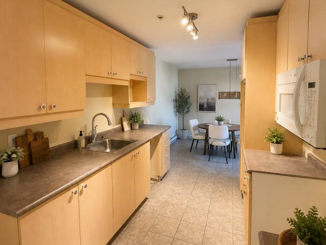 380 rue Saint Georges 2 Bedroom Apartment for Rent at Rue Saint Georges, Saint Lambert, QC J4P None L'Espérance