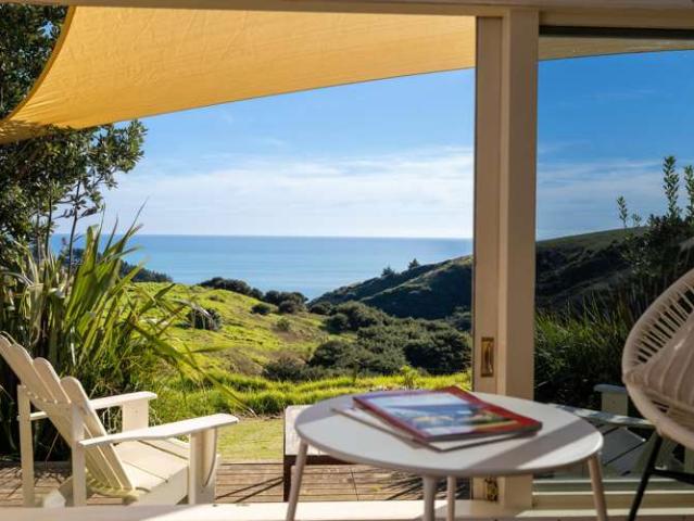 380 Whaanga Road, Raglan, Waikato