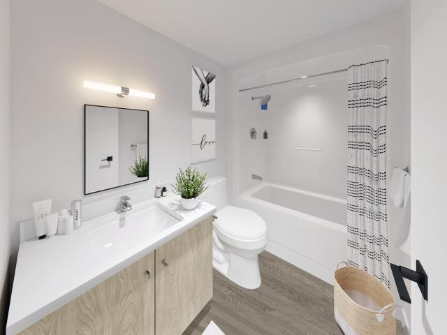 380 Young Street 2 Bedroom [object Promise] for Rent
