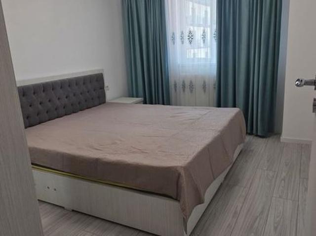 380euro/luna. Zona Bucium Sofia District, 2camere open space, parcare