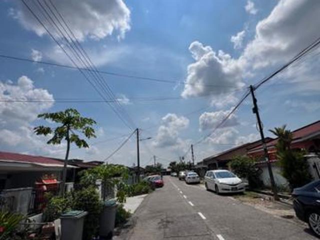 380k Sri Skudai Jalan Emas