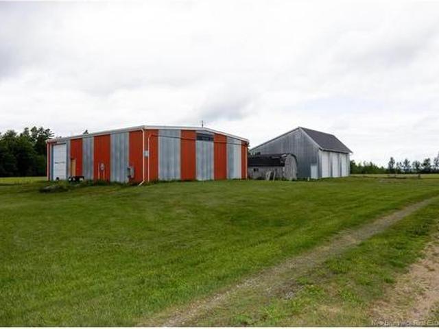 3814 Route 105, Bear Island, NB, E6L 1K1 commercial for sale | Listing ID NB144340 | Royal LePage