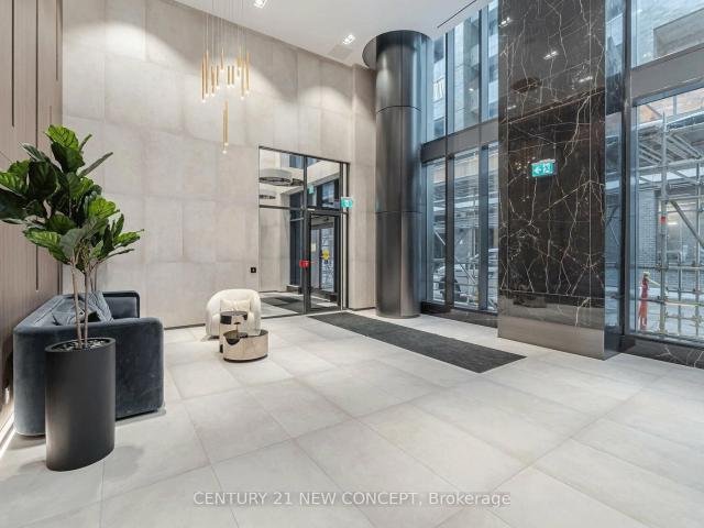 3815 55 Mercer Street, Toronto | Leased, C13555 | Condos. Ca