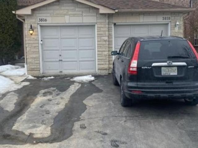 3816 Foxborough Trail, Mississauga, ON, L5N 7W4 house for lease | Listing ID W13487 | Royal LePage
