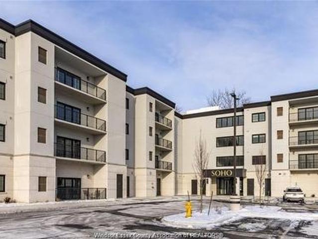3817 Howard Avenue Unit# 422, Windsor, ON, N9E 0B5 lease for lease | Listing ID 26016 | Royal LePage