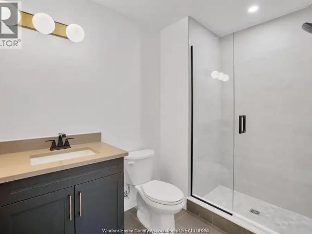 3817 HOWARD STREET Unit# 307