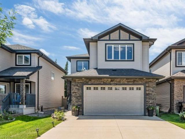 3819 Claxton Close Sw, Edmonton, AB, T6W 1Y5 house for sale | Listing ID E4498 | Royal LePage