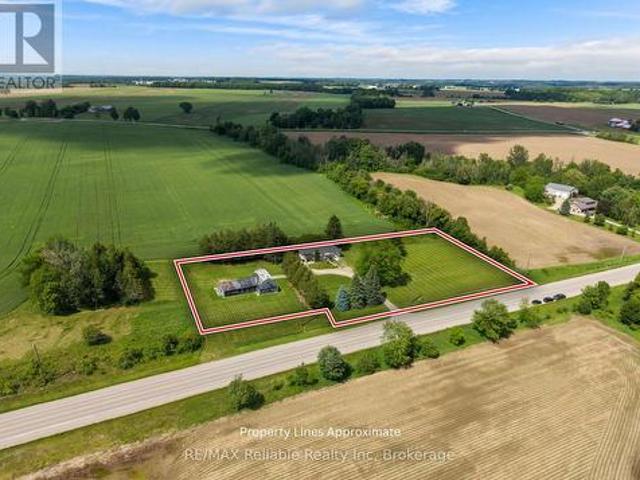 38104 Blyth Road, Ashfield Colborne Wawanosh Colborne, ON, N7A 3Y2 house for sale | Listing ID X13449 | Royal LePage