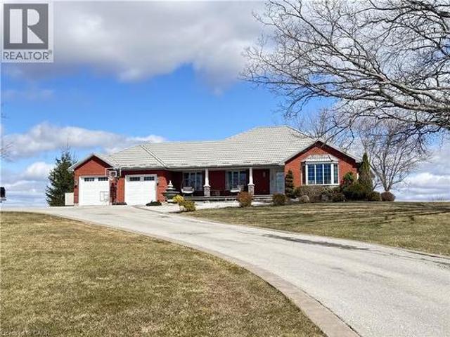 3810 River Road, Caledonia, ON, N3W 2K7 house for sale | Listing ID 40836 | Royal LePage