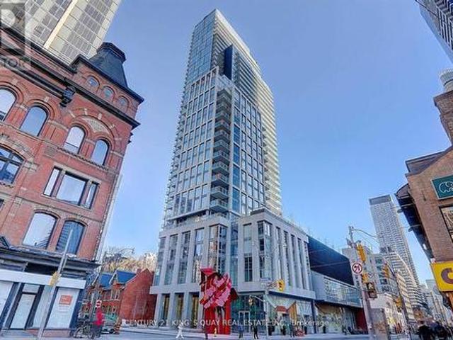 3810 3 Gloucester Street, Toronto, ON, M4Y 0C6 lease for lease | Listing ID C13590 | Royal LePage