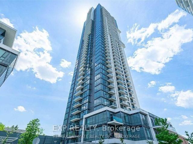 3810 55 Ann O'reilly Road, North York | 1+1Beds/2Bath, Condo, $2,350/mo | Condos. Ca