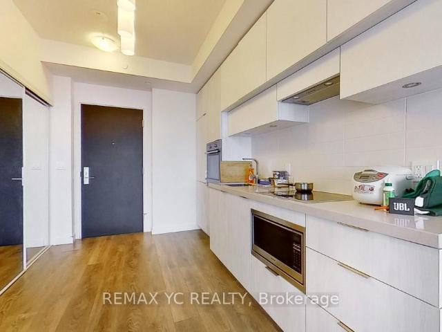 3810 8 Eglinton Avenue E, Toronto | 1Beds/1Bath, Condo, $2,100/mo | Condos. Ca